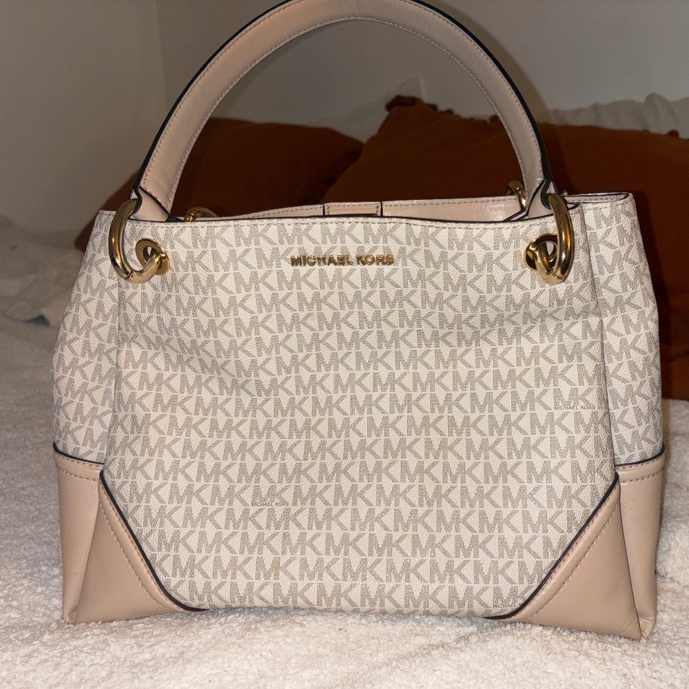 Michael Kors tote/purse